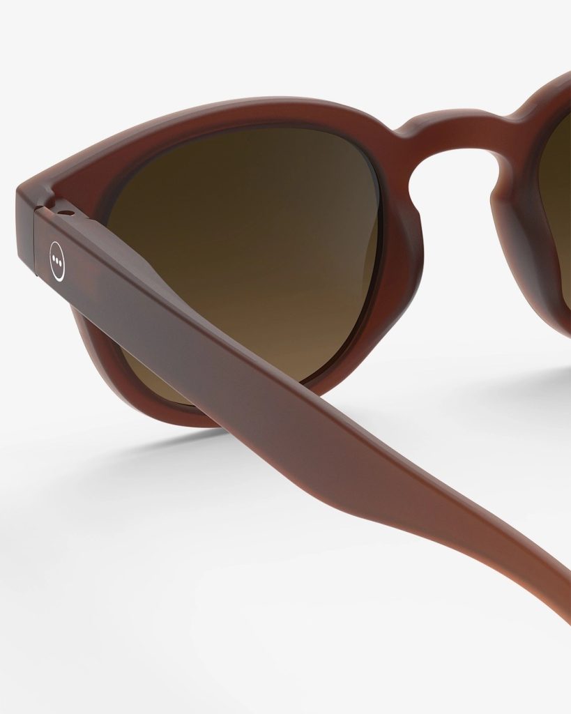Junior Sun C Mahogany