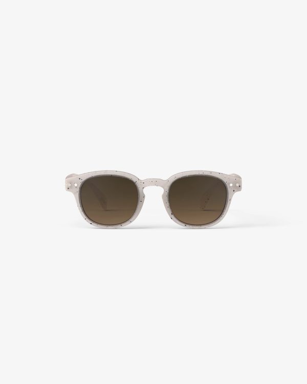 Junior Sun C Ceramic Beige