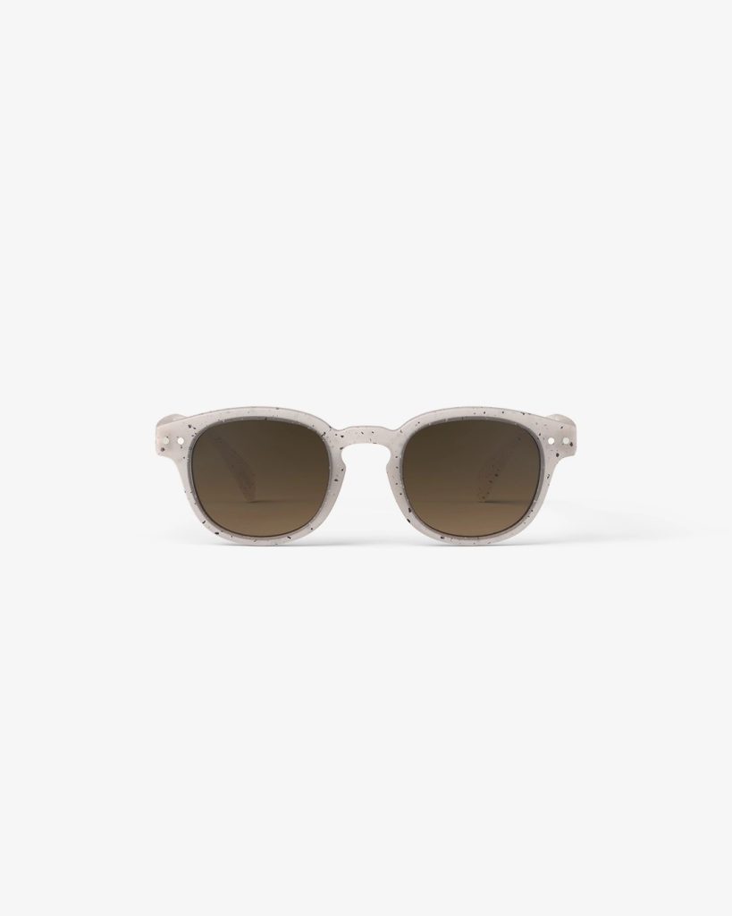 Junior Sun C Ceramic Beige