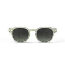 Junior Sun C Dyed Green