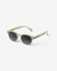 Junior Sun C Dyed Green - vue alternative