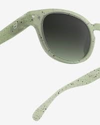Junior Sun C Dyed Green