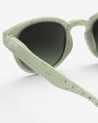 Junior Sun C Dyed Green