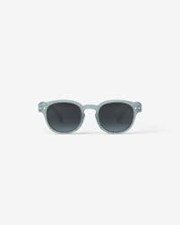 Junior Sun C Washed Denim
