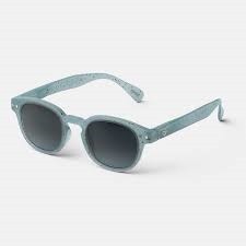 Junior Sun C Washed Denim