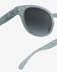 Junior Sun C Washed Denim