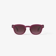 Junior Sun C Antique Purple