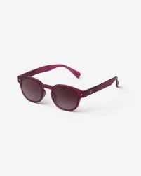 Junior Sun C Antique Purple - vue alternative