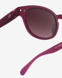 Junior Sun C Antique Purple
