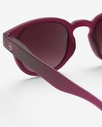 Junior Sun C Antique Purple