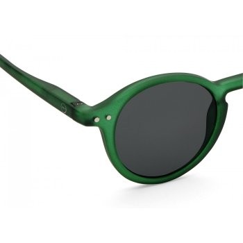 Izipizi D Sun Junior Green Soft Grey Lenses