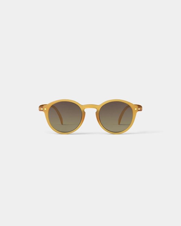 Junior Sun D Golden Glow