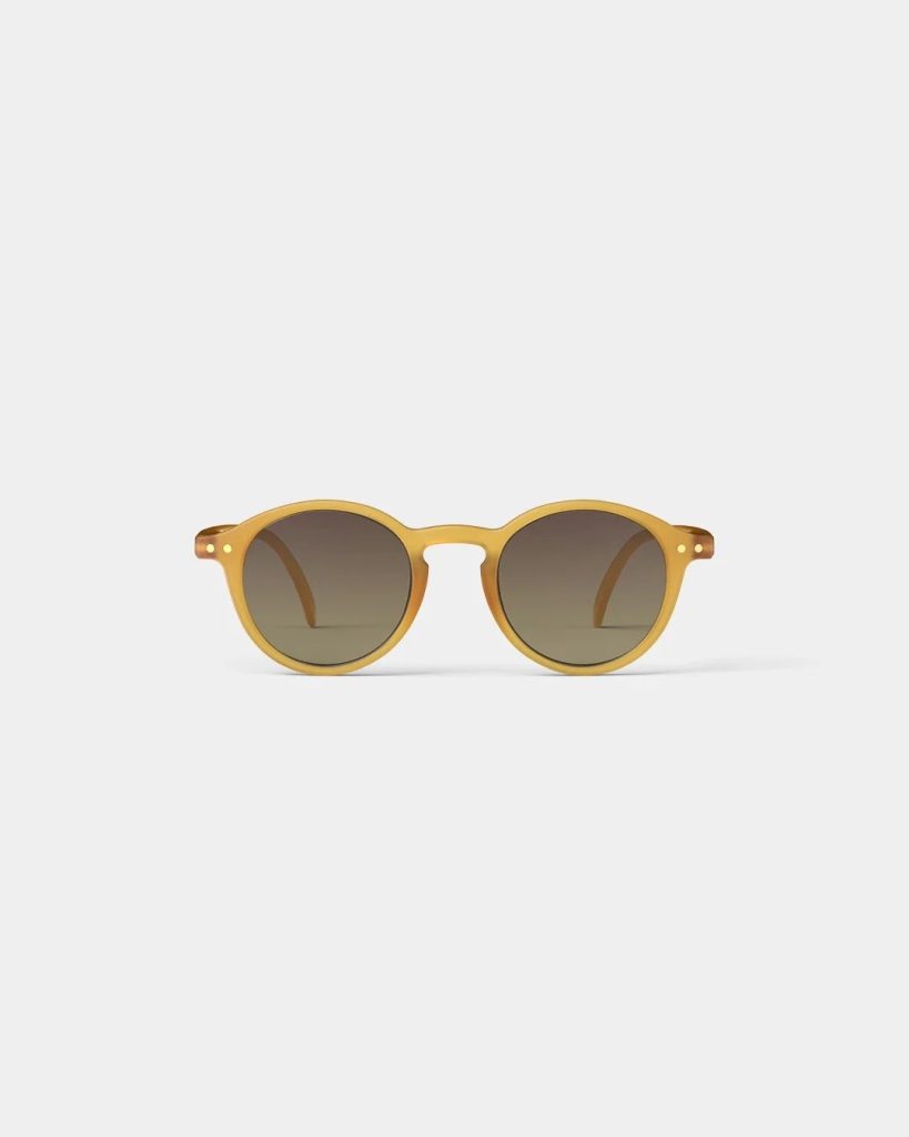 Junior Sun D Golden Glow