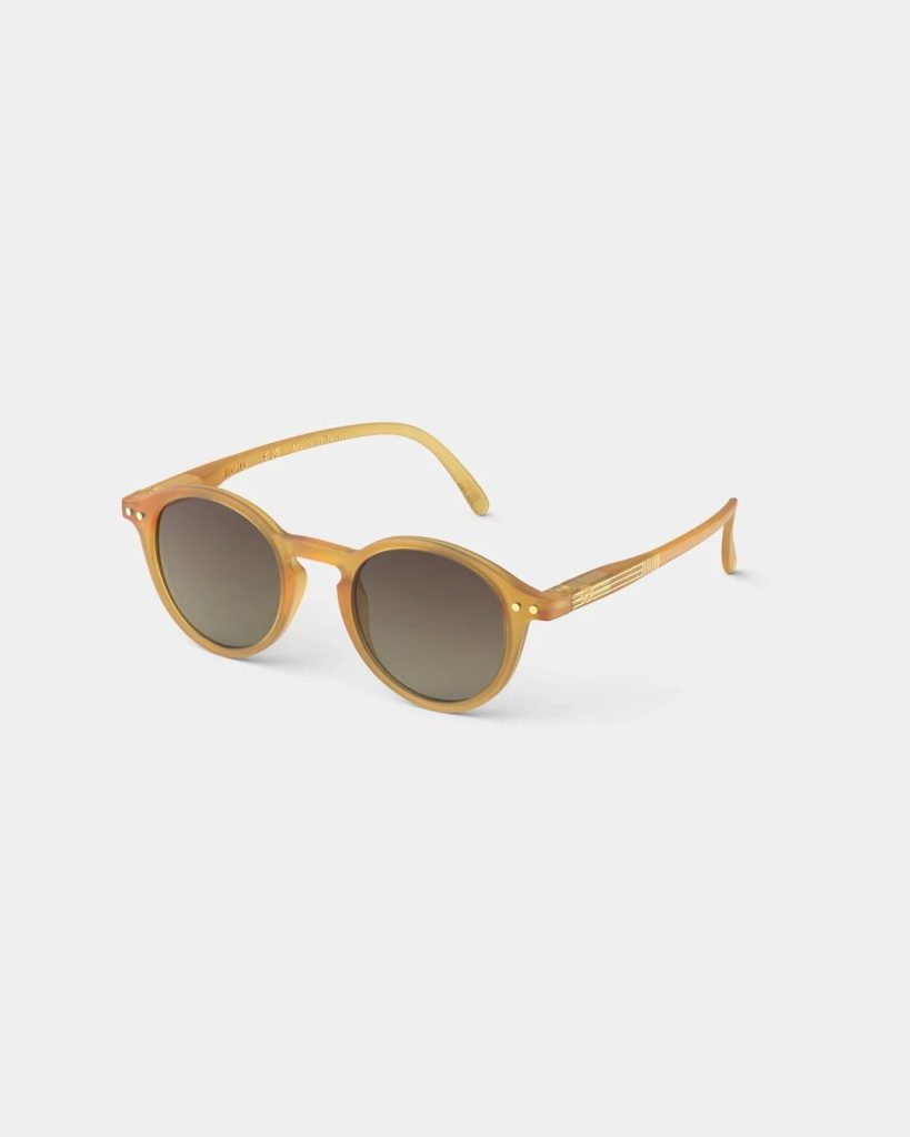 Junior Sun D Golden Glow