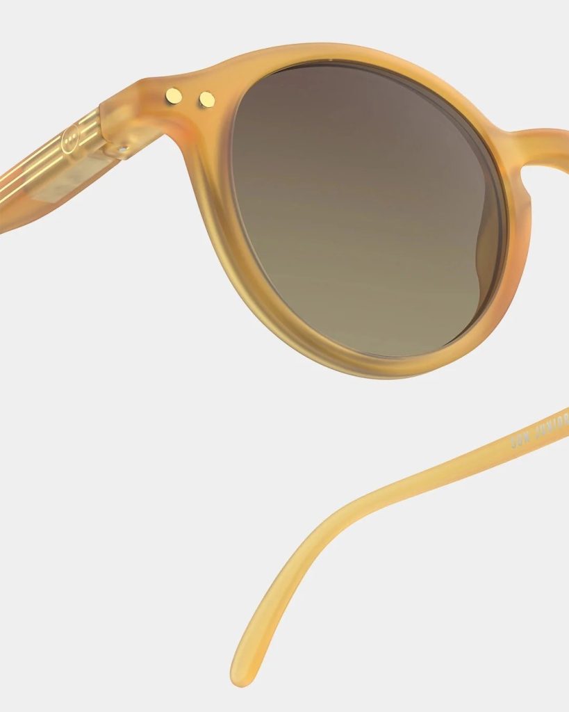 Junior Sun D Golden Glow
