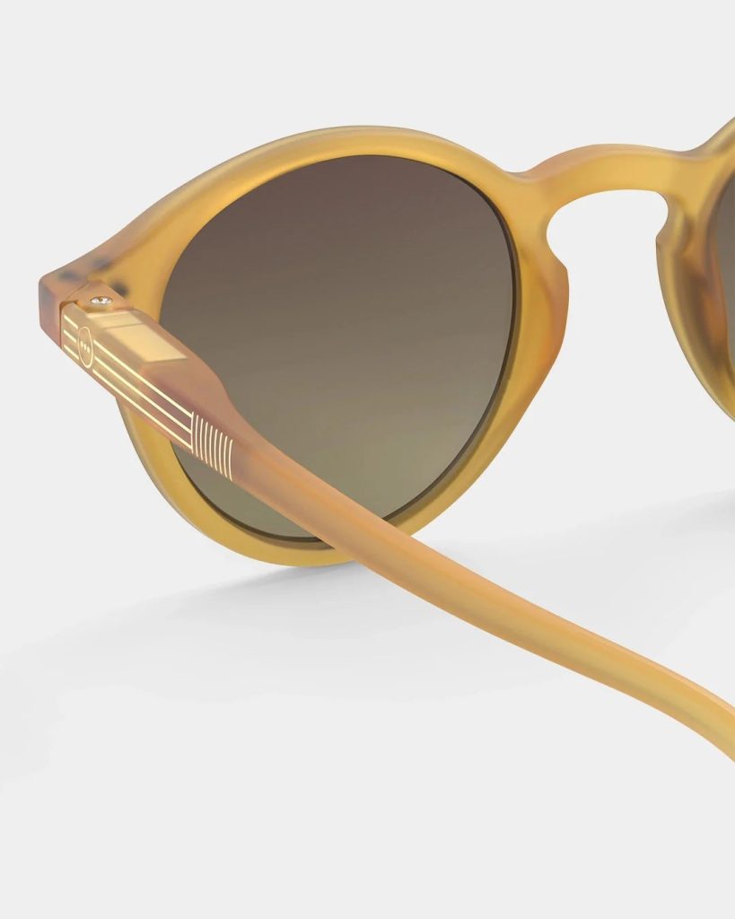 Junior Sun D Golden Glow