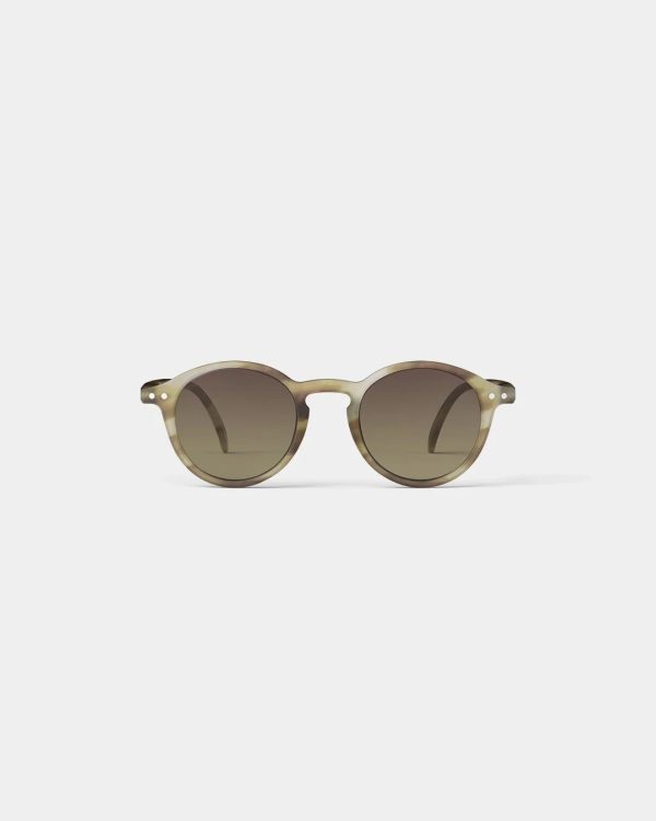 Junior Sun D Smoky Brown