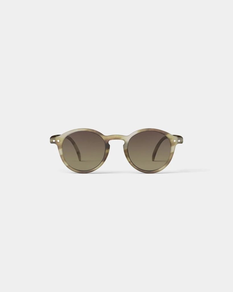 Junior Sun D Smoky Brown