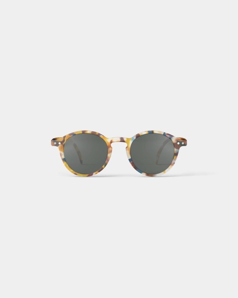 Izipizi D Sun Junior Blue Tortoise Mirror