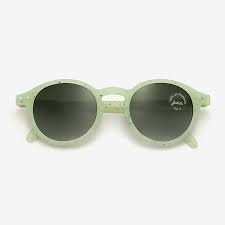 Junior Sun D Dyed Green