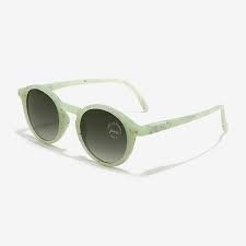 Junior Sun D Dyed Green - vue alternative