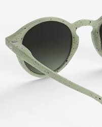 Junior Sun D Dyed Green