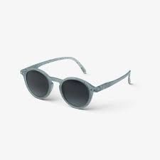 Junior Sun D Washed Denim