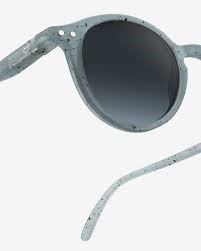 Junior Sun D Washed Denim