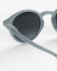 Junior Sun D Washed Denim
