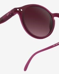 Junior Sun D Antique Purple