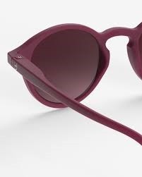 Junior Sun D Antique Purple