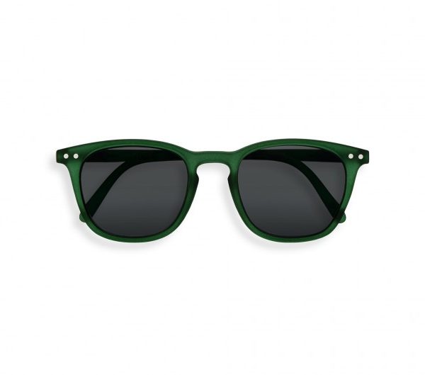 Izipizi E Junior Sun Green Soft Grey Lenses