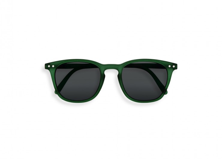 Izipizi E Junior Sun Green Soft Grey Lenses