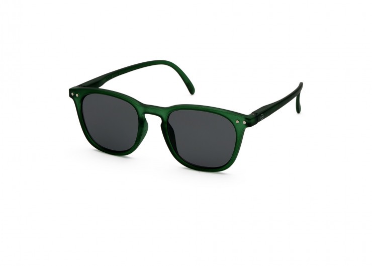 Izipizi E Junior Sun Green Soft Grey Lenses