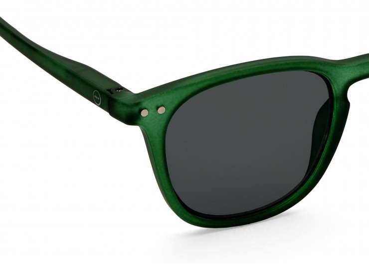 Izipizi E Junior Sun Green Soft Grey Lenses