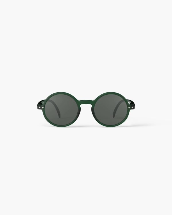 Izipizi G Sun Junior Green