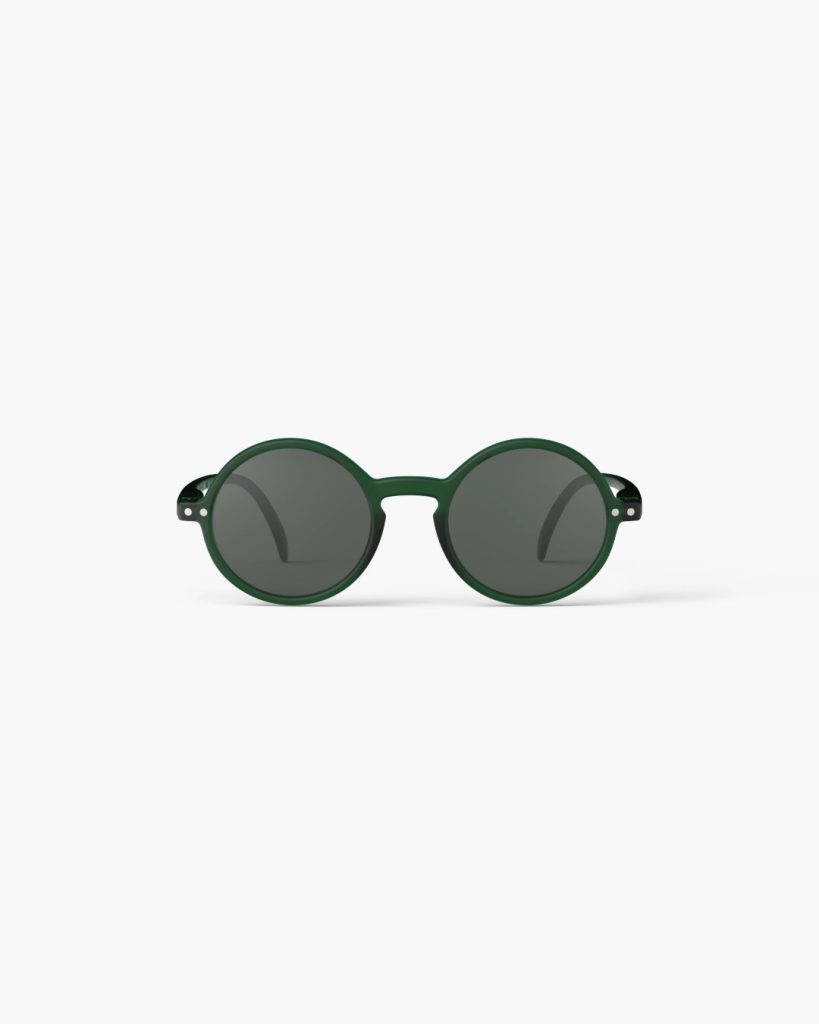 Izipizi G Sun Junior Green