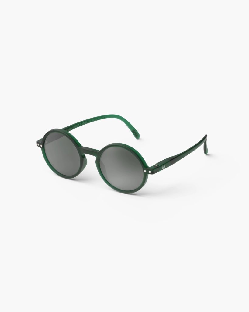 Izipizi G Sun Junior Green