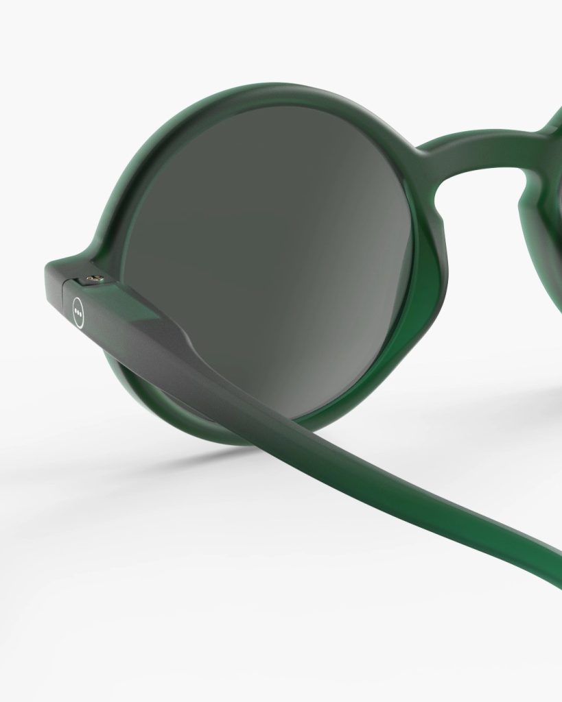 Izipizi G Sun Junior Green
