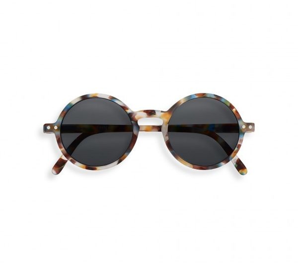 Izipizi G Sun Junior Blue Tortoise