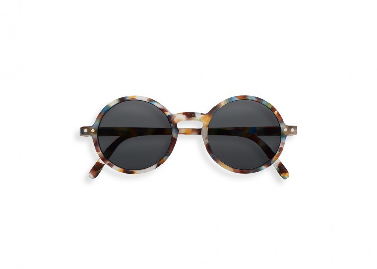 Izipizi G Sun Junior Blue Tortoise
