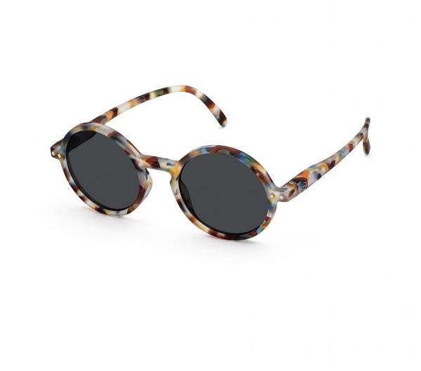 Izipizi G Sun Junior Blue Tortoise - vue alternative