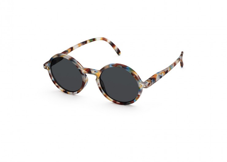 Izipizi G Sun Junior Blue Tortoise
