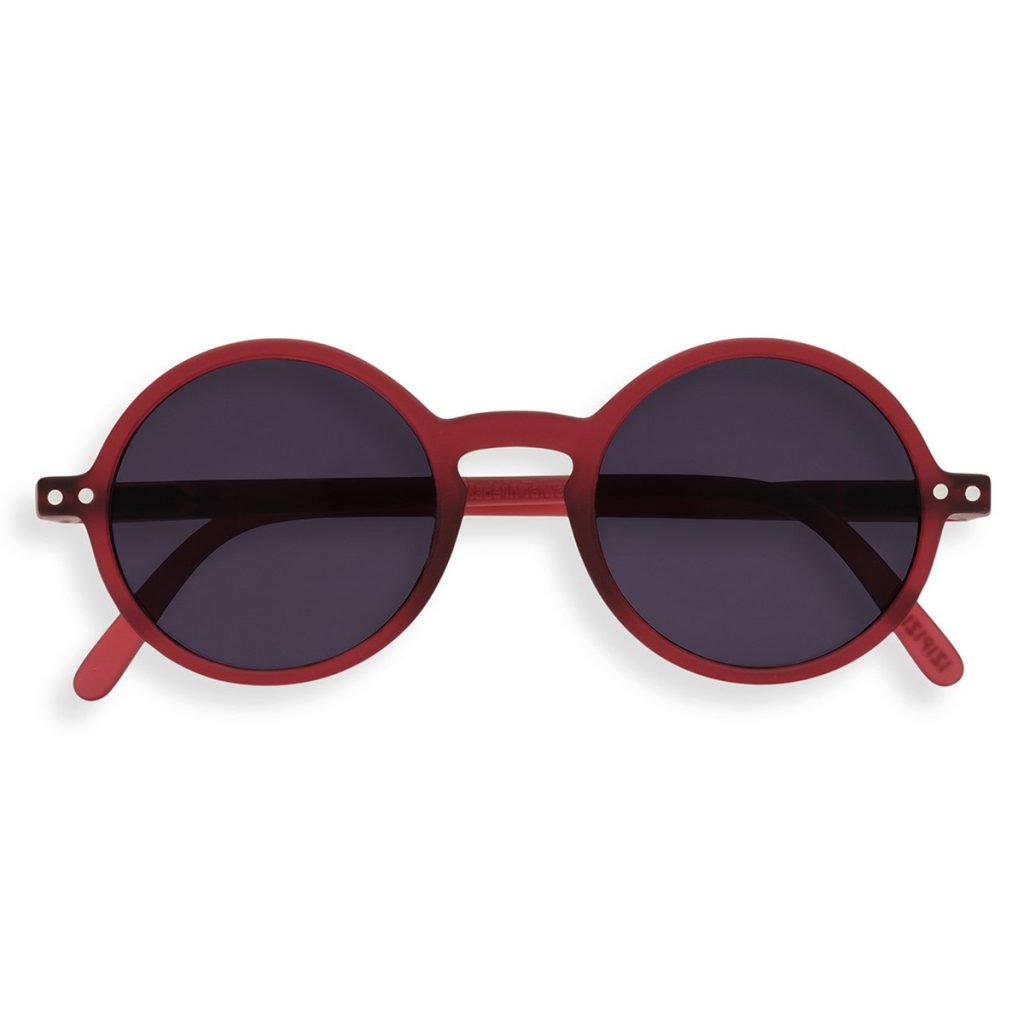 Izipizi G Junior Sun Rosy Red