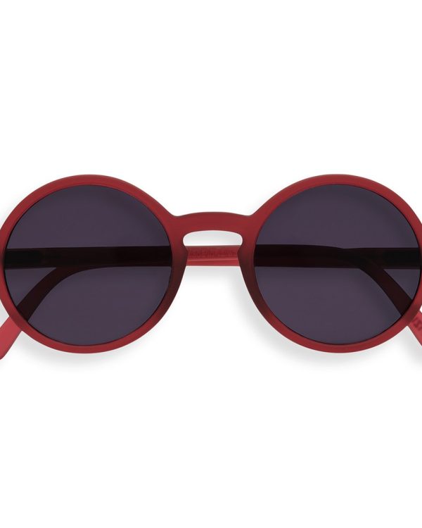 Izipizi G Junior Sun Rosy Red