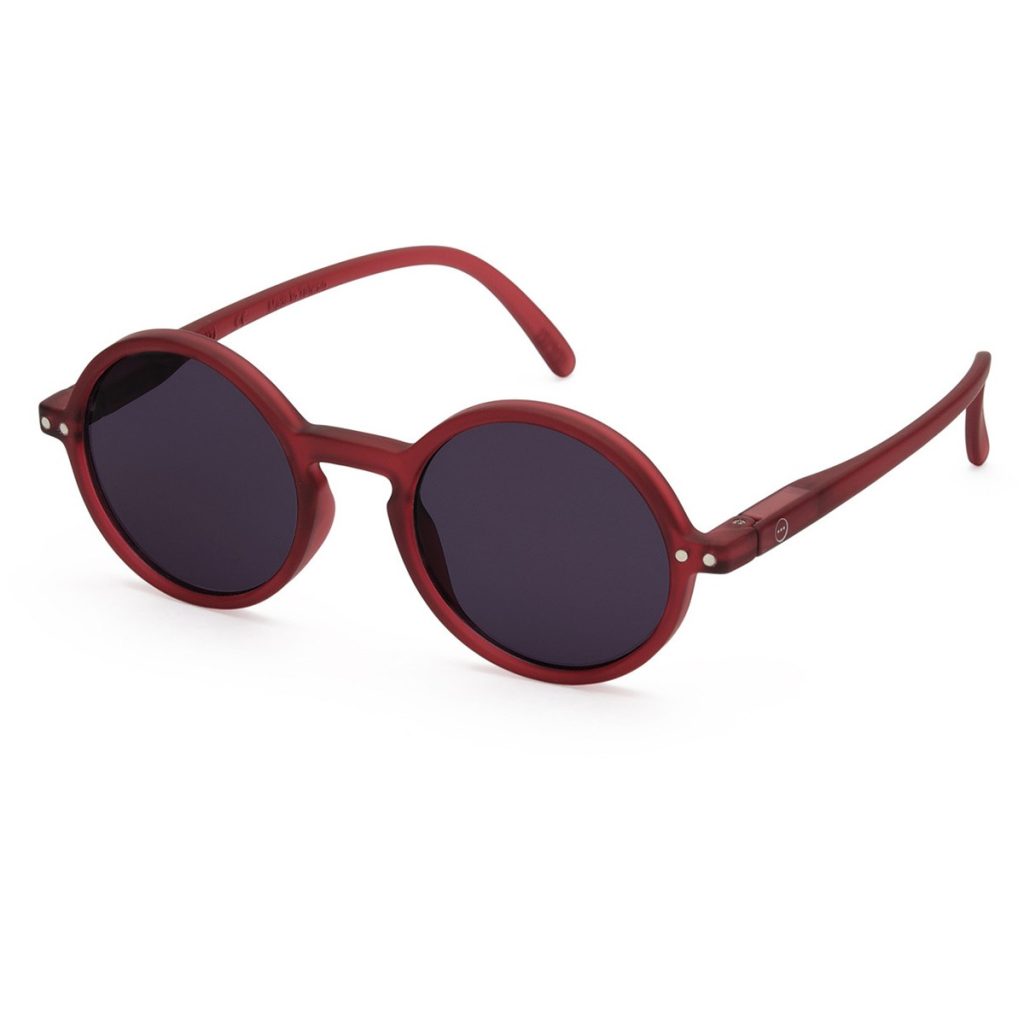 Izipizi G Junior Sun Rosy Red
