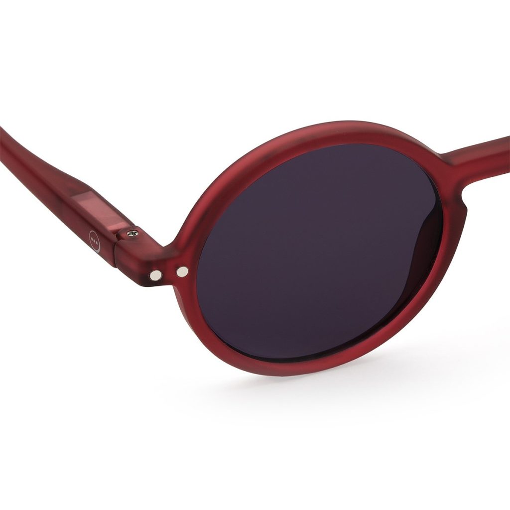 Izipizi G Junior Sun Rosy Red