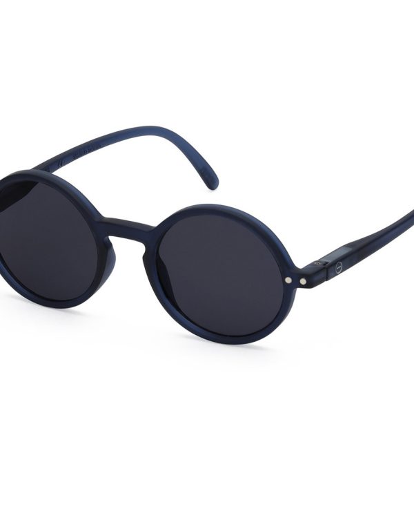 Izipizi G Junior Sun Deep Blue - vue alternative