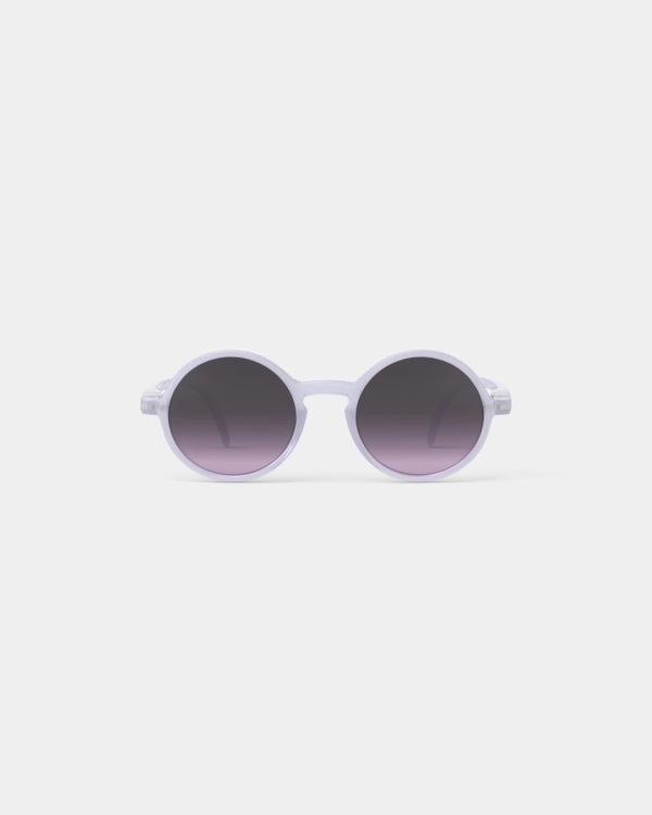 Izipizi #G Sun Junior 
Violet dawn