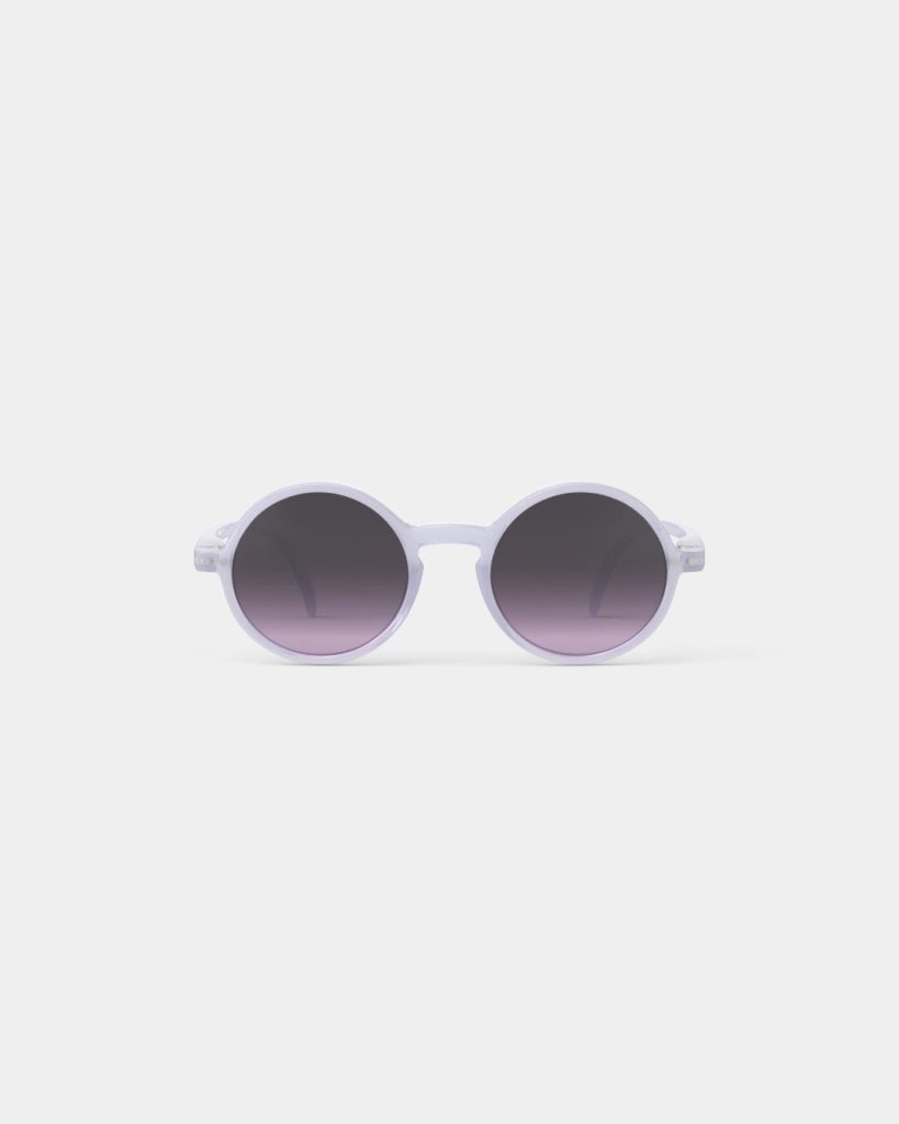 Izipizi #G Sun Junior 
Violet dawn